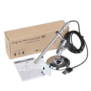 Wholesale Flexible Base Digital Microscope Endoscope Industrial Inspection Use from china suppliers