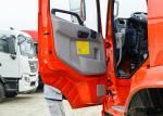 Used Dump Trucks Dongfeng 8x4 Trailer 20 Ton Mining Dump Truck 440hp Articulated