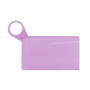 Wholesale Eco Friendly 33G Dust Proof Silicone Keeper Mask Bag Clip from china suppliers