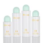 Factory wholesale Empty Cosmetic Packaging 250ml 300ml Serum Toner Skincare