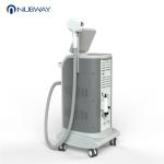 2019 Promotion Nubway Hot Sale 808nm 1064nm 755nm diode laser hair removal
