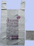 The Great Donate, Recycling and Degradable Garbage Bags Extra Strong Rubbish