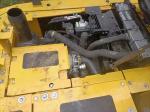 Used Komatsu PC210-8MO Crawler Excavator 21 Tons 2001-4000 Working Hours Japan