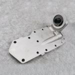 OE NO. 3913967 4934218 3918954 4934217 Fuel Filter Housing for Dongfeng Cummins