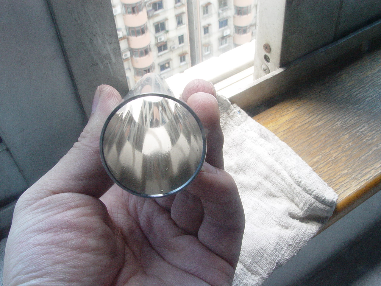 precision stainless steel tubing