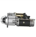 Auto Spare Part , Nikko Starter Motor Komatsu(600-813-3130/4410 0-23000-0060
