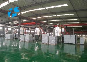 Wholesale Vertical Hot Air Dryer For Plastic , Injection Molding Dryer Low Power Consumption from china suppliers