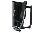 Digital Display New Design Fitness Equipment , Chest Workout Machines Imported
