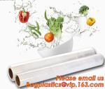 LDPE Plastic Fresh Keeping Food Wrap Cling Wrap Stretch Film, Bio-fresh food