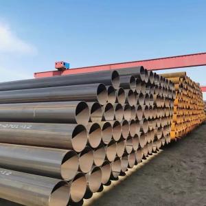 Wholesale 65mm Precision Carbon Steel Tube S235 Carbon Seamless Steel Pipe from china suppliers