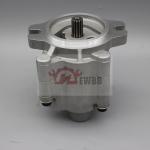 CAT336D E336D Excavator Pilot Pump AP14 SBS140 K5V160DT