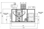 Rotary Industrial Desiccant Air Dryer