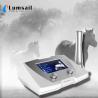 Buy cheap Tendon Injury Equine Shockwave Machine / Equine Shockwave Therapy Device from wholesalers