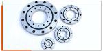 SX011828 SX011832 SX011836 GCR15 Crossed Roller Bearing