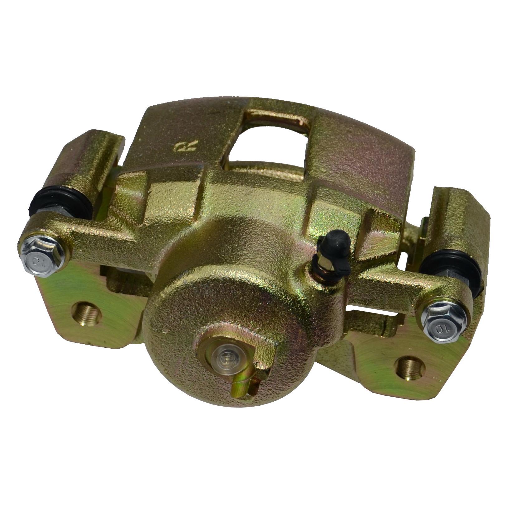 Buick EXCELLE Rear Left Brake Caliper 96549789 5495411 9071316 90767143 26263451 92211265