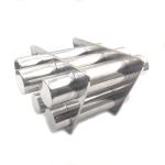 80 Degree 12000gauss hopper magnet Neodymium Industrial Bar Magnets