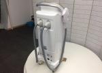Nubway Beauty machine permanent hair removal IPL SHR hair removal and skin