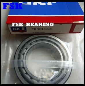 Wholesale ABEC -7 TR 9015038 Precision Tapered Roller Bearings Chrome Steel 90mm × 150mm × 38.5 mm from china suppliers