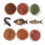 220V/380V Voltage Fish Meal Making Machine for Pet Food Dog Food Fish Feed