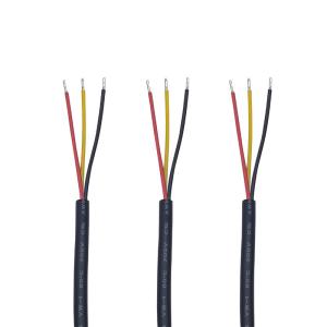 Wholesale Initial Payment Semi Finished Braiding RG6 Rg11 Rg59 Coaxial Cable for Instrumentation from china suppliers