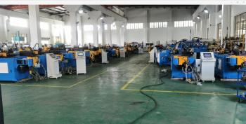 Zhangjiagang Caos Precision Machinery Manufacturing Co.,Ltd
