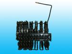 External Wire Tube Condenser With Copper Coated Steel Tube