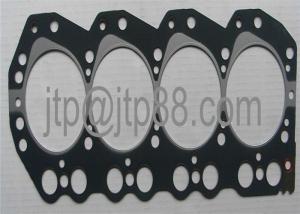 Wholesale Nissa TD27 Engine Blown Head Gasket , Car Head Gasket For Truck / Bus / Excavator from china suppliers