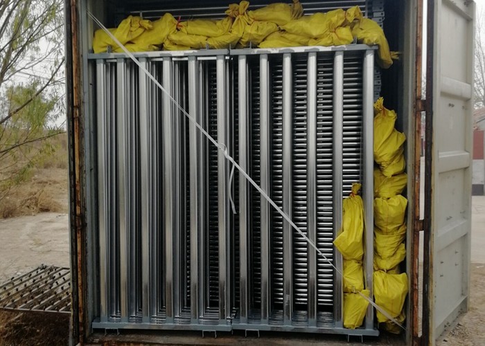 Normal Size Horse Round Pen Panels , Hot Dip Galvanised Arena Corral Panels