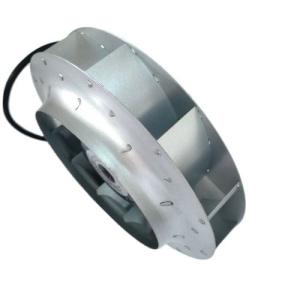 Wholesale 24v Carrier Silent Centrifugal Fans Evaporator Motor 54-00554-01 from china suppliers
