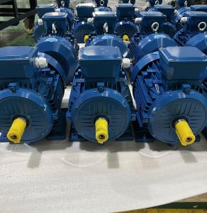 Wholesale 132kw 250kw Permanent Magnet Synchronous Motor Low Speed High Power IP68 from china suppliers