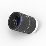 F2.5~F22 WD 600mm-∞ 50mm Fixed Lens 0.11kg Machine Vision Components