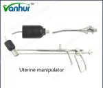 Wanhe HF3019.1B Gynecology Lifing Uterine Manipulator with Customization