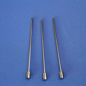 Wholesale Virgin Tungsten Steel Products Front Mold Carbide Insert Core Pin from china suppliers