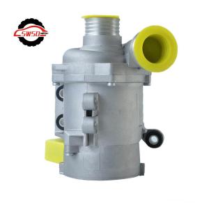 Wholesale BMW 128i 325i 328i 528i 530i X3 11517586925 Engine Electric Water Pump from china suppliers