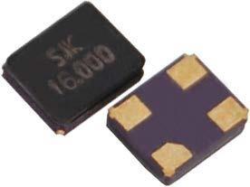 Wholesale 7V Glass 8 ~ 64MHz Crystal Crystal Resonator For Automotive from china suppliers