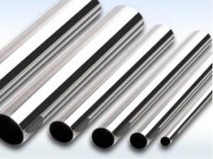 Wholesale AISI ASTM 310S Stainless Steel Pipes And Tubes 316L 321 Cold Rolled 8K Mirror Polished Welded from china suppliers
