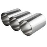Seamless 304 Stainless Steel Pipe for OEM 200 300 400 500 600 Series 3inch