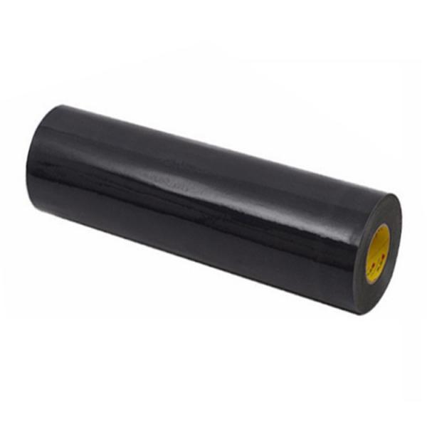 3M 4929 Black VHB Heat Resistant Adhesive Tape Obturator Structure 0.6mm Die