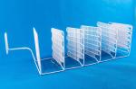 1.5mm Wire Upright Freezer Refrigerator Evaporator