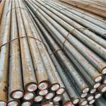 ASTM 16mm Carbon Steel Rods Carbon Steel SA266CL3 Building Iron