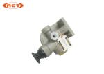 PC200-8 Komatsu Excavator Spare Parts Diesel Fuel Pump 6754-71-7200 FS19732