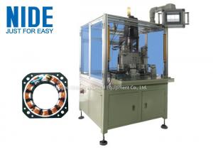 Wholesale BLDC Motor Stator Coil Winding Machine Automatic Electric Motor Winding Machine from china suppliers