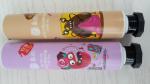30g ABL Cosmetic tubes packaging Children Hands Cream Tube Small Diameter 8