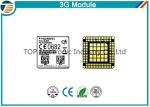HUA WEI GSM / GPRS 3G Embedded Modem Module MU609 3 Antenna Connectors