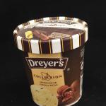 475ml Ice Cream Paper Cup With Lid