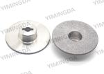 Diameter 60.4mm Grinding Stone Wheel for IMA Cutter PN5.918.35.181