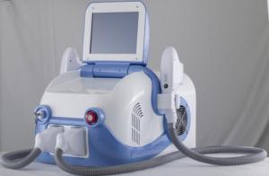 Wholesale portable shr / shr ipl hair removal shr ipl elight spa ipl shr laser hair removal from china suppliers