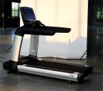 High Quality Commercial Fitness Equipment Electric Drive Steel Treadmill Machine