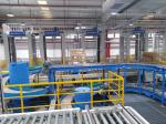 Third Party Logistics Industry Automated Assembly Line
