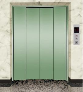 Wholesale 3000KG 3 Tons Cargo Elevator Lifts For Beach Houses 0.5m/s from china suppliers
